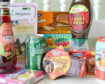 Boxenfieber! Die neue brandnoozBox.