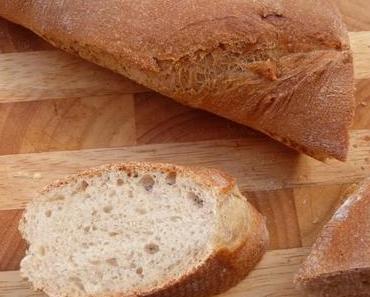 Das ultimative Baguette-Rezept