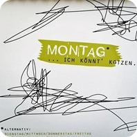 Sonntagmorgenfüller | 23.-29.03.14