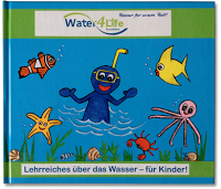 Wasser ist Leben