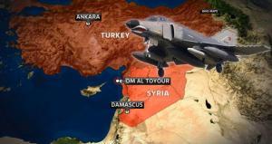 Türkei – Kriegspläne aufgeflogen