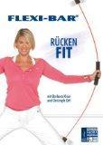 Flexi-Sports Flexi-Bar-DVD Rücken Fit mit Barbara Klein