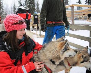 Rückblick März 2014