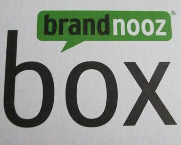 [März] brandnooz Box