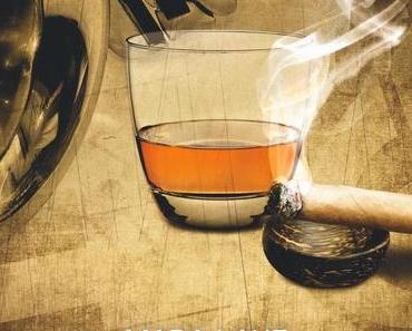 Leserrezension zu "Dalmore Jazz" von Mara Laue