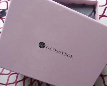 Glossybox März 2014 Insider – Edition by em.elli