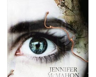 Winter People - Wer die Toten weckt - Jennifer McMahon