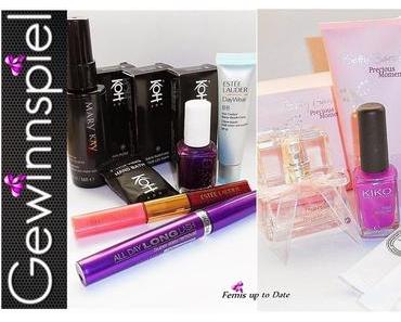 Femis " Hello Summertime " Gewinnspiel