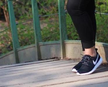 OUTFIT | Walking for Hours