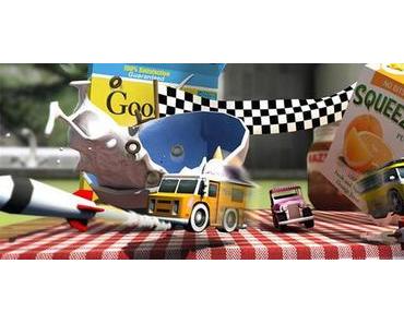 Table Top Racing für PS Vita bestätigt