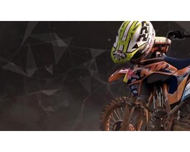 MXGP – The Official Motocross Videogame ab sofort im Handel erhältlich