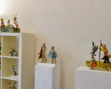 Ausstellungsnachlese