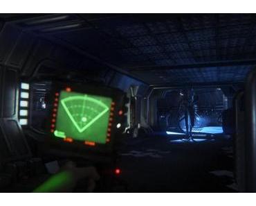 Alien Isolation: Erscheinungsdatum des Horror-Klassikers wurde veröffentlicht