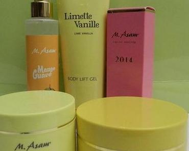 20.03.14 - [Reminder] M. Assam - Gewinnspiel noch bis