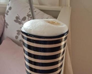 Fräulein M. gratuliert