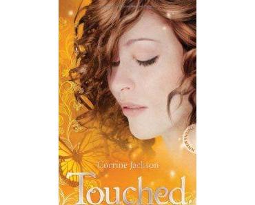 Touched – Die Macht der ewigen Liebe (Touched 3)