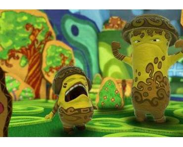 Preview – The Last Tinker: City of Colors