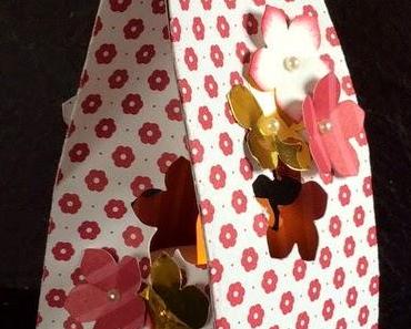 Kleine Frühlingslaternen