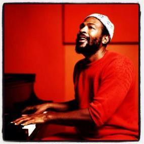 Marvin Gaye – a music documentary of the soul legend (free podcast)