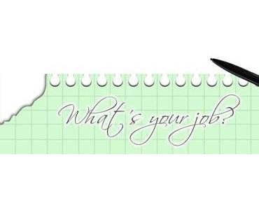 “What’s your Job, Stefan?”