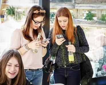 Event: Levis Fitting Lounge