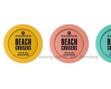 01.04.14 - [Preview] essence trend edition „beach cruisers“