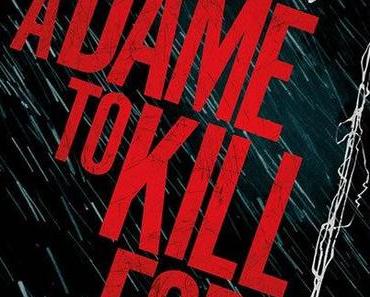 Trailer - Sin City: A Dame to kill for