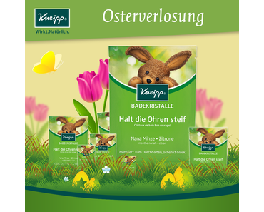 Schöne Ostergewinnspiele