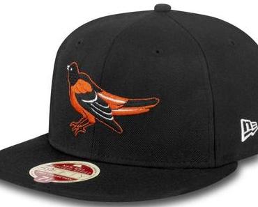 New Era launcht 1993 Collection