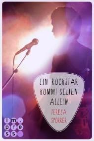 [Rezension] Ein Rockstar kommt selten allein