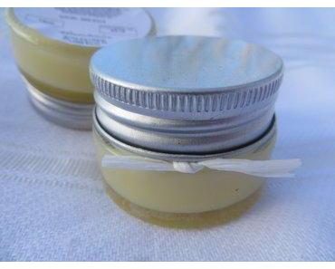 NEUE PRODUKTE - LIPPENPFLEGE