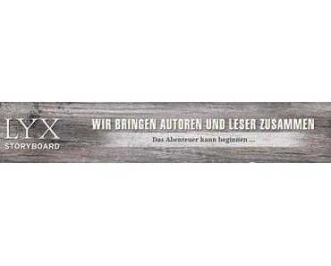 LYX Storyboard ist online!