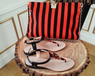 Christhelen B. by Musette SS 2014