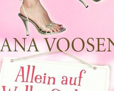 [MINI-REZENSION] "Allein auf Wolke Sieben"