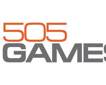 505 Games sichert sich Three One Zeros ADR1FT