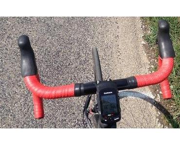 Aufgalopp für Agia Galini und Crete-Cycling.com