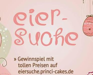 [Eiersuche] Eierlikörkuchen im Ei