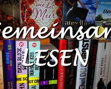 [Gemeinsam Lesen #55]