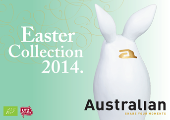 Produkttest und Shopvorstellung: Schokoladige Osterkreationen von Australian Homemade