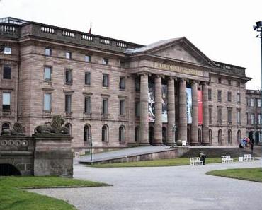 Current Favs  {Music} + Bilder aus Kassel