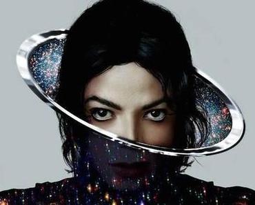 Titel-Track aus kommenden Michael Jackson Album XSCAPE im Stream