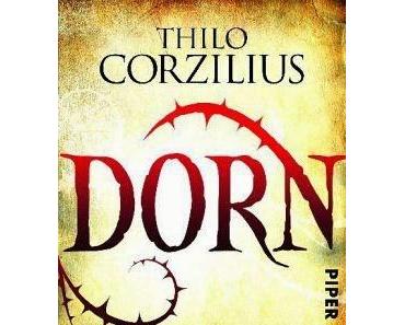 Dorn - Thilo Corzilius