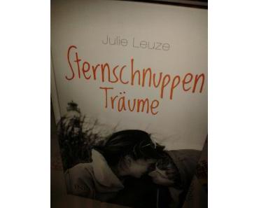 Sternschnuppenträume