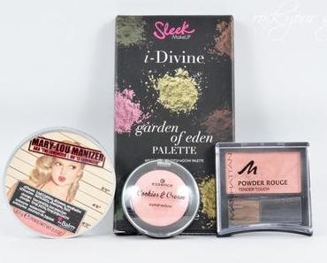 [Review] [New In] Endlich gehts wieder los!