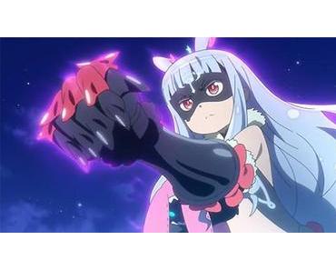 Neuer Free to play Titel für die PS Vita angekündigt