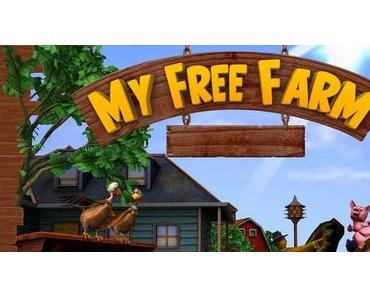My Free Farm – Entdecke den Bauernmarkt!