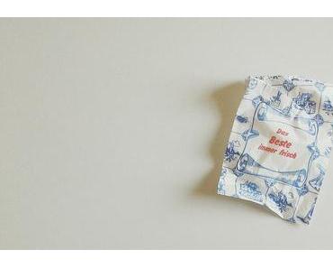 GIB MAL BUTTER BEI DIE FISCHE 02...in die Warteschleife, bitte!!!