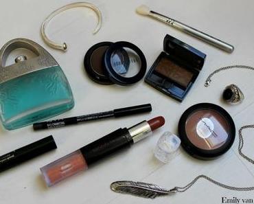 Details of the Day - Make up and more