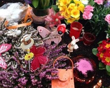 Happy Birthday Babygirl