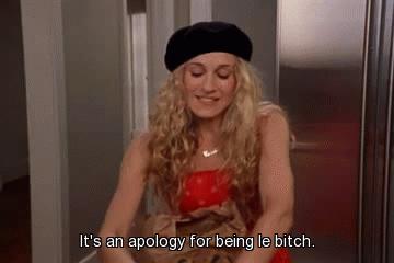 Girls Talk #8 - Le Bitch